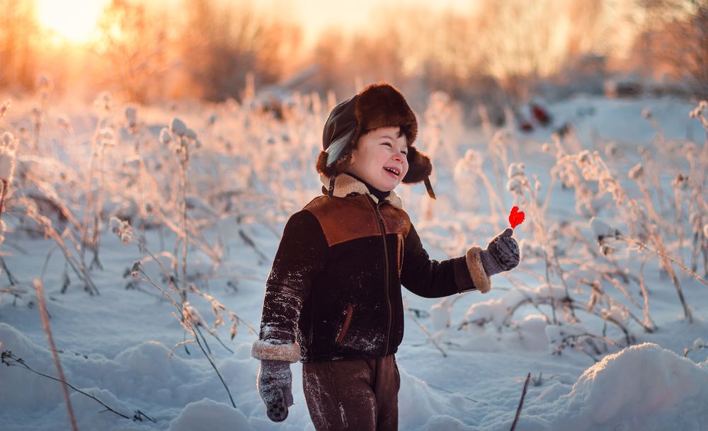 Photograph by Екатерина Овсянникова