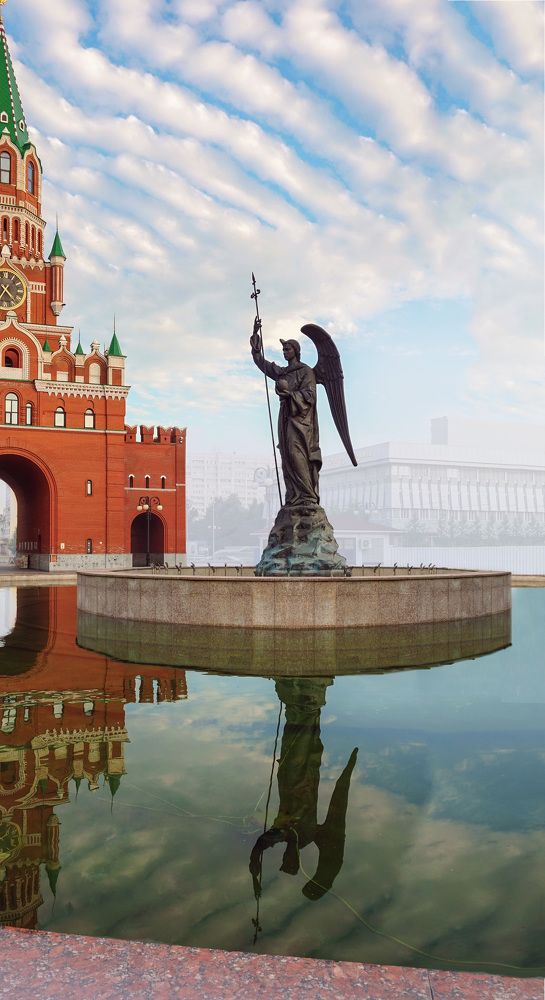 Photograph by Светлана Иванова