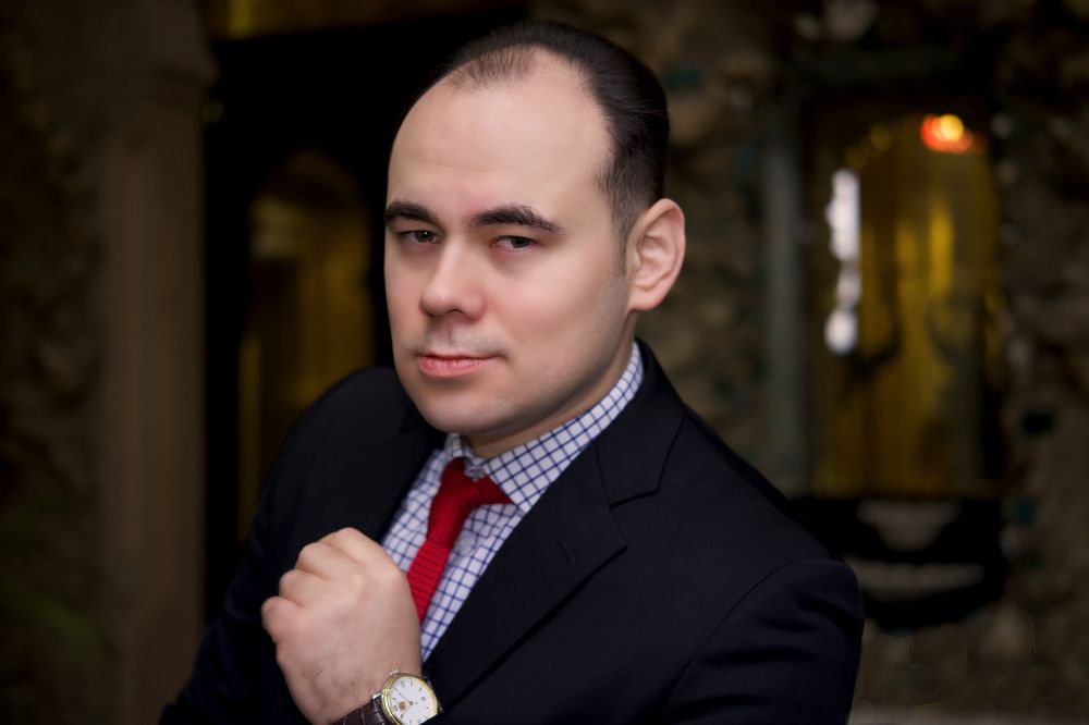 Photograph by Derevyanko Olga