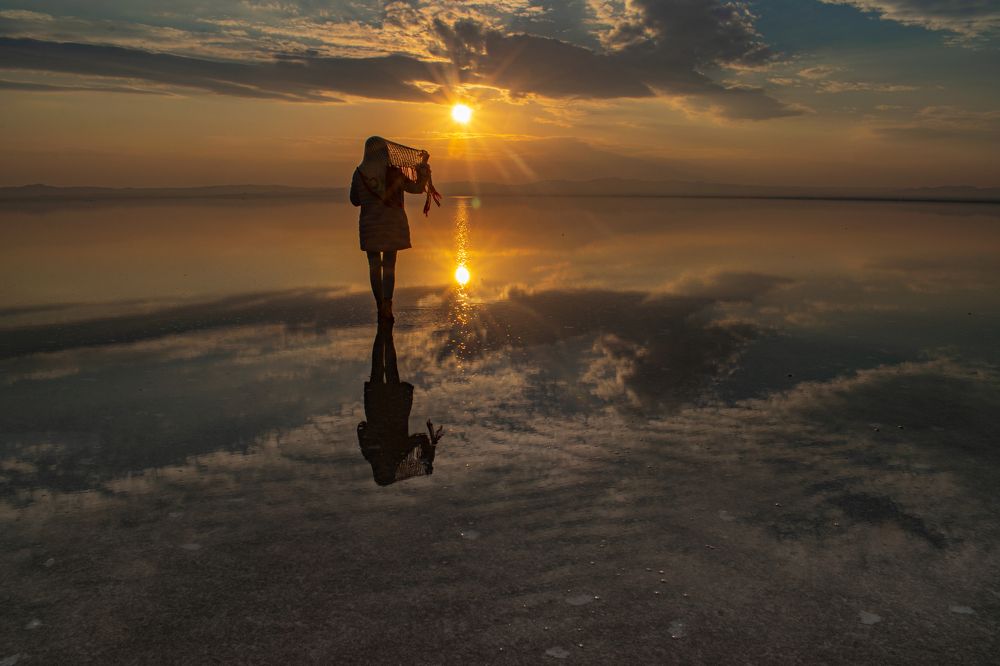 Photograph by MohammadHasan Raadi