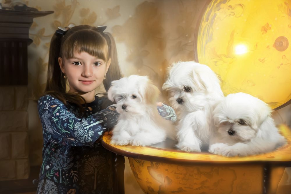 Неожиданное чудо