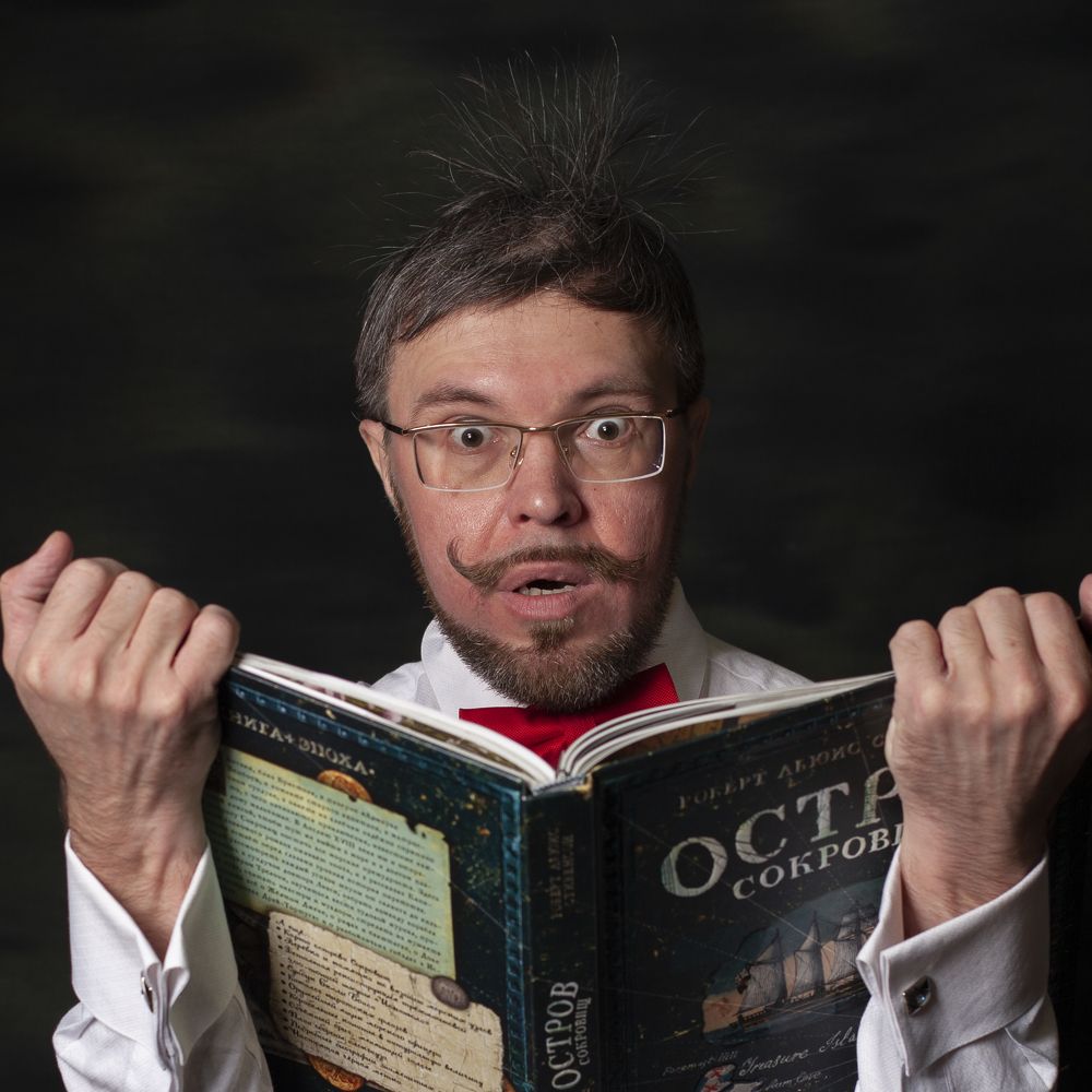 Photograph by Георгий