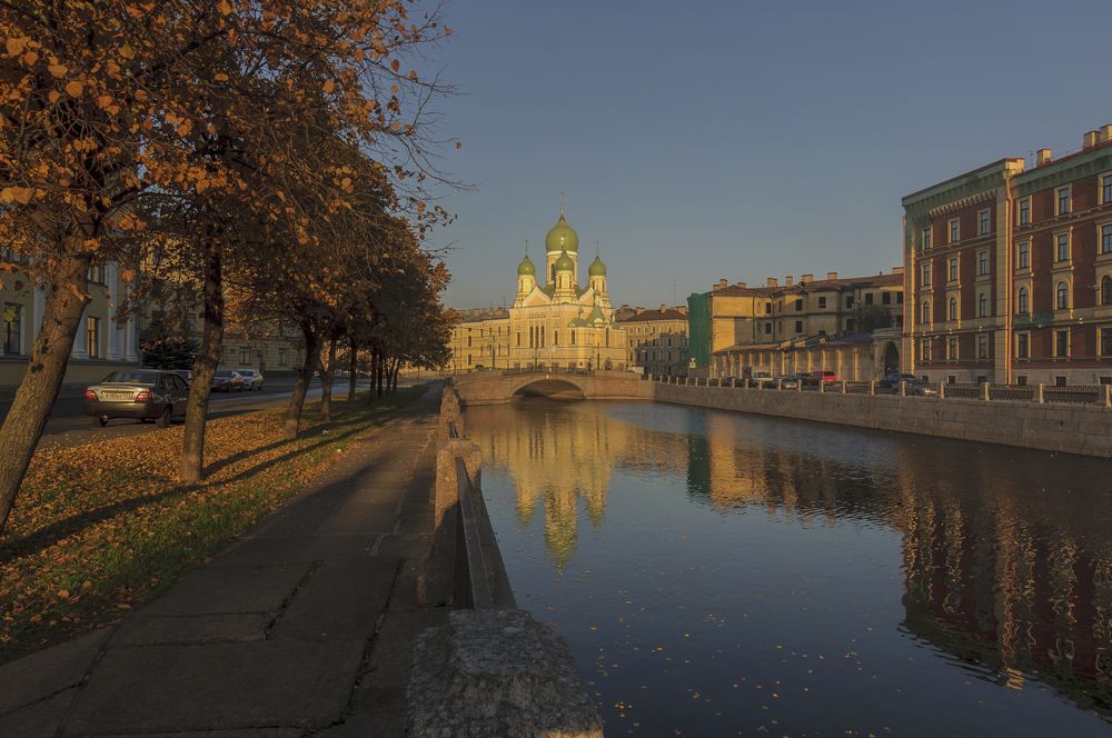 Photograph by Армашов-Тельник Григорий