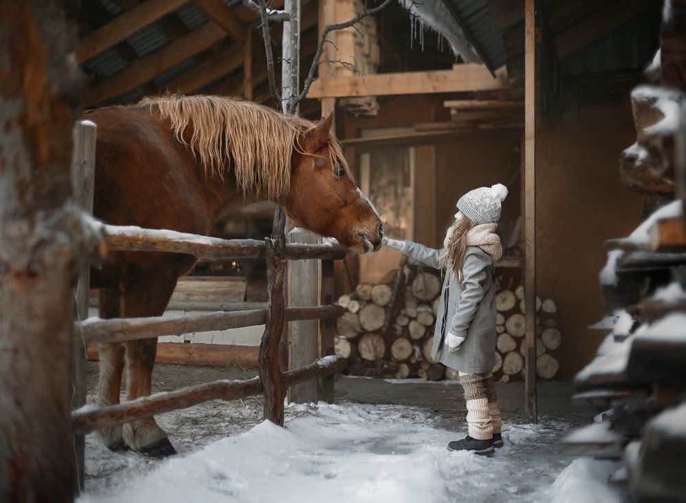Photograph by Козлова Татьяна