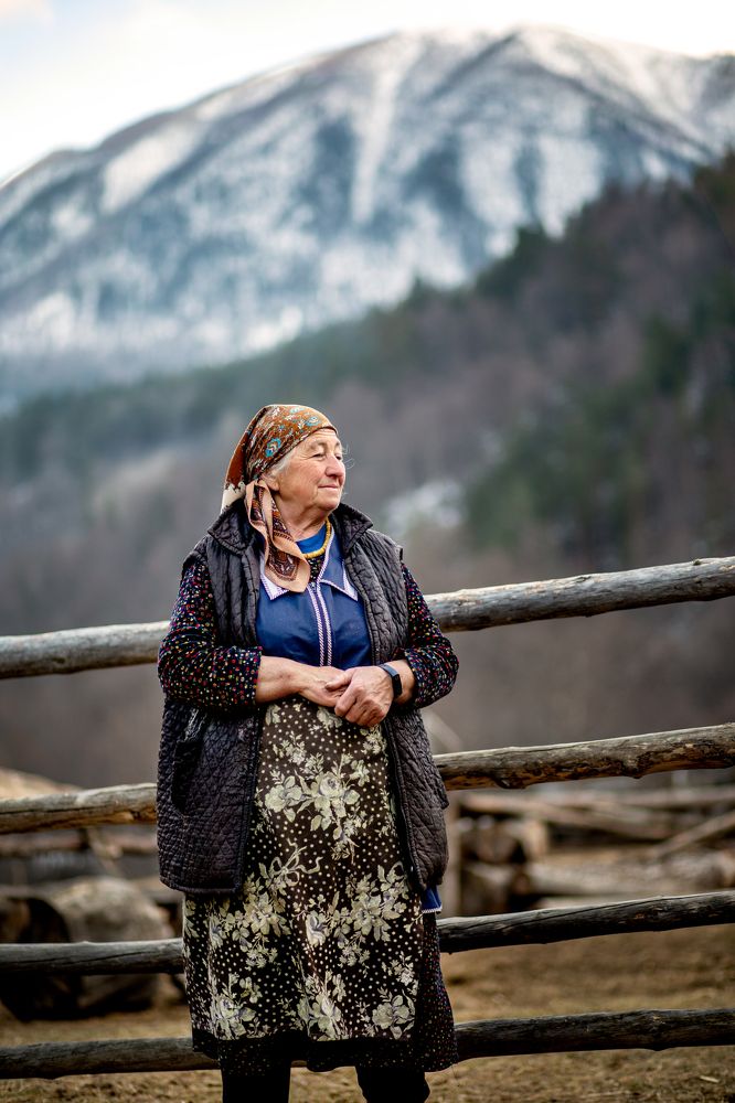 Photograph by Александра Сырьянова