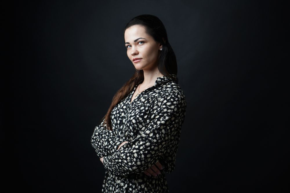 Фотография автора Юлия Вычужанина