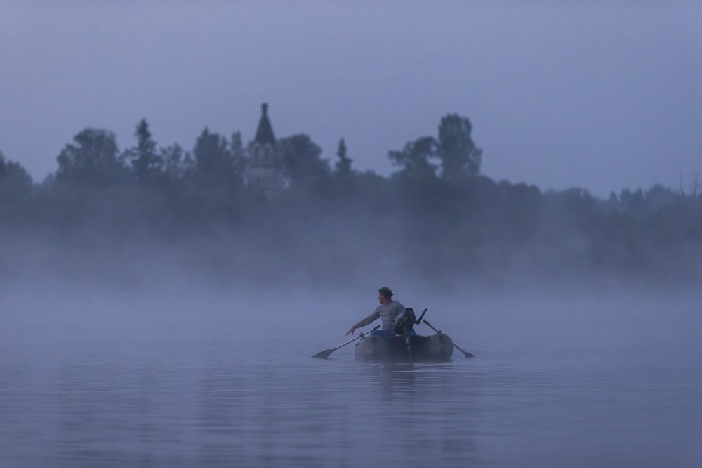 Photograph by Ярослав Лукьянов