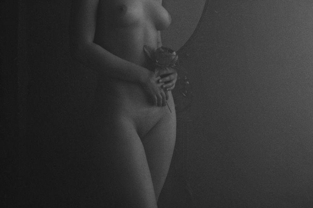 Photograph by Павел Антохин