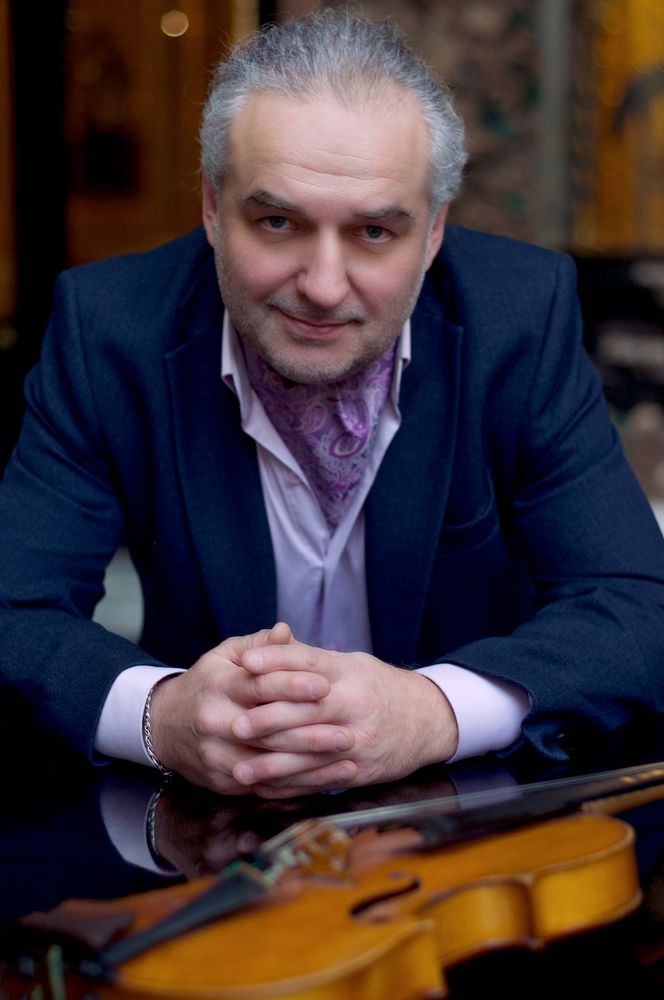 Photograph by Derevyanko Olga