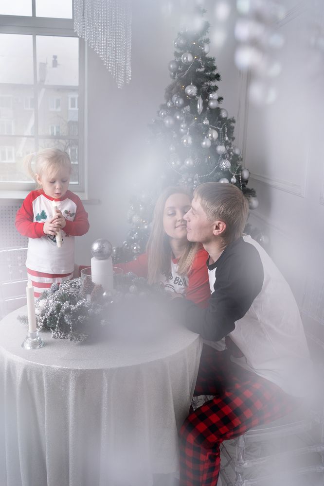 Photograph by Александра Чистякова