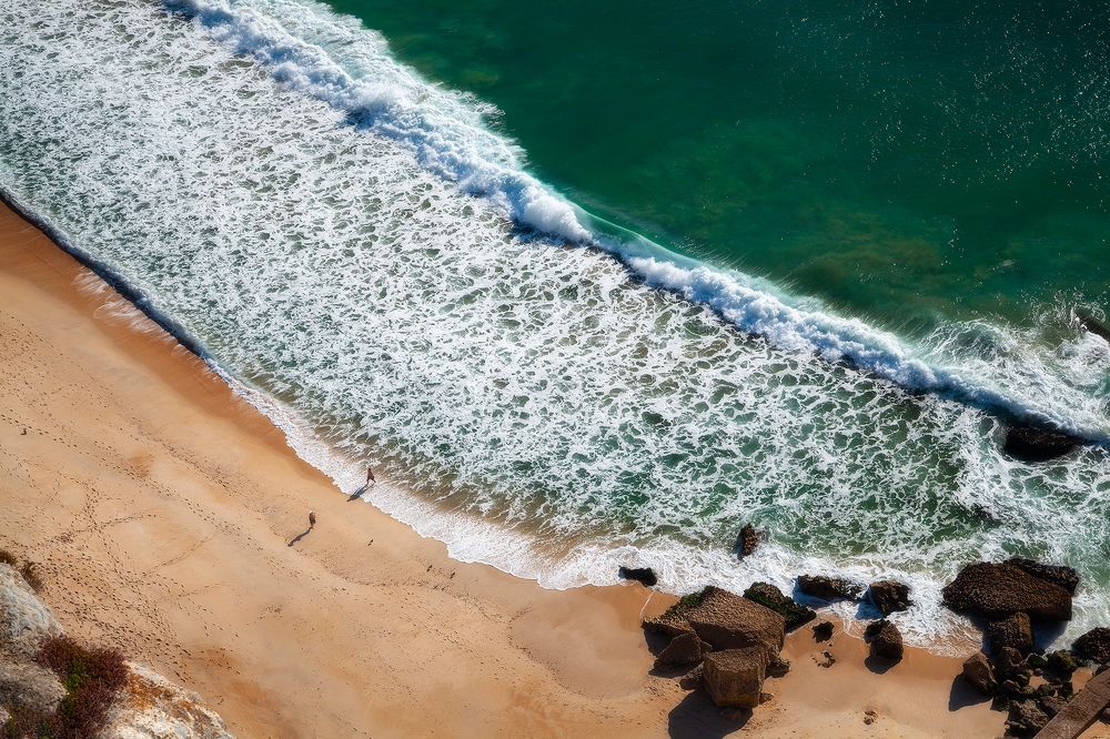 Photograph by Denis Churin