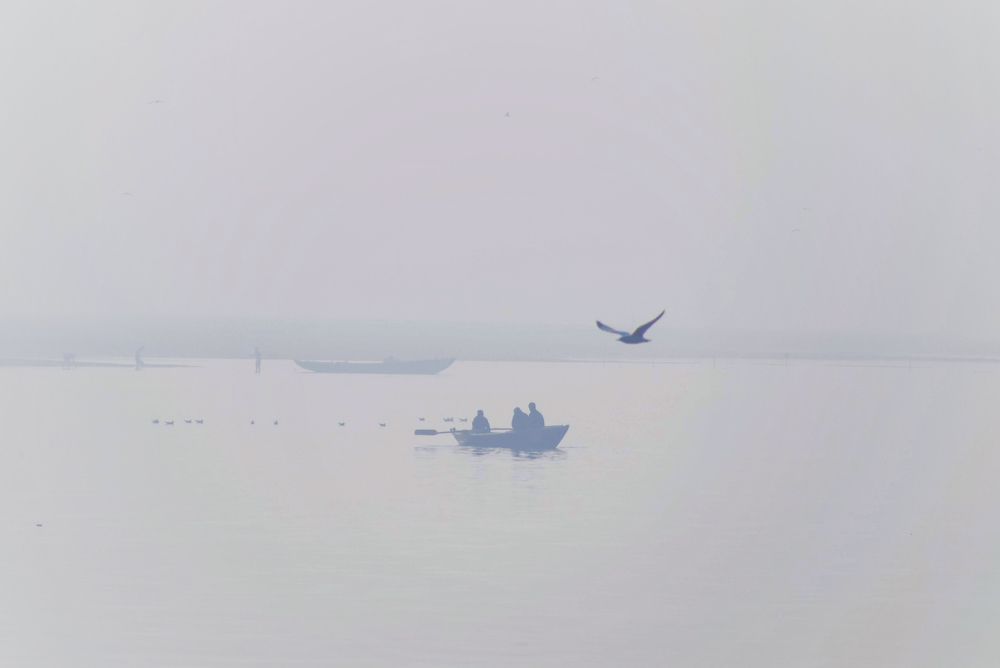 Photograph by DHIRAJ GOSWAMI