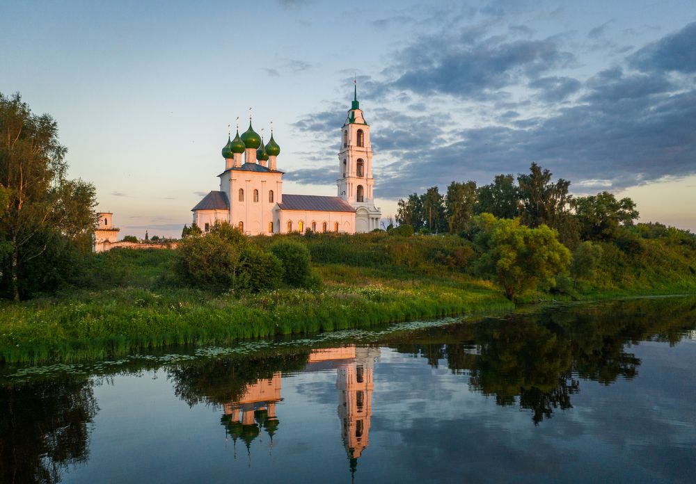 Photograph by Алекс Римский