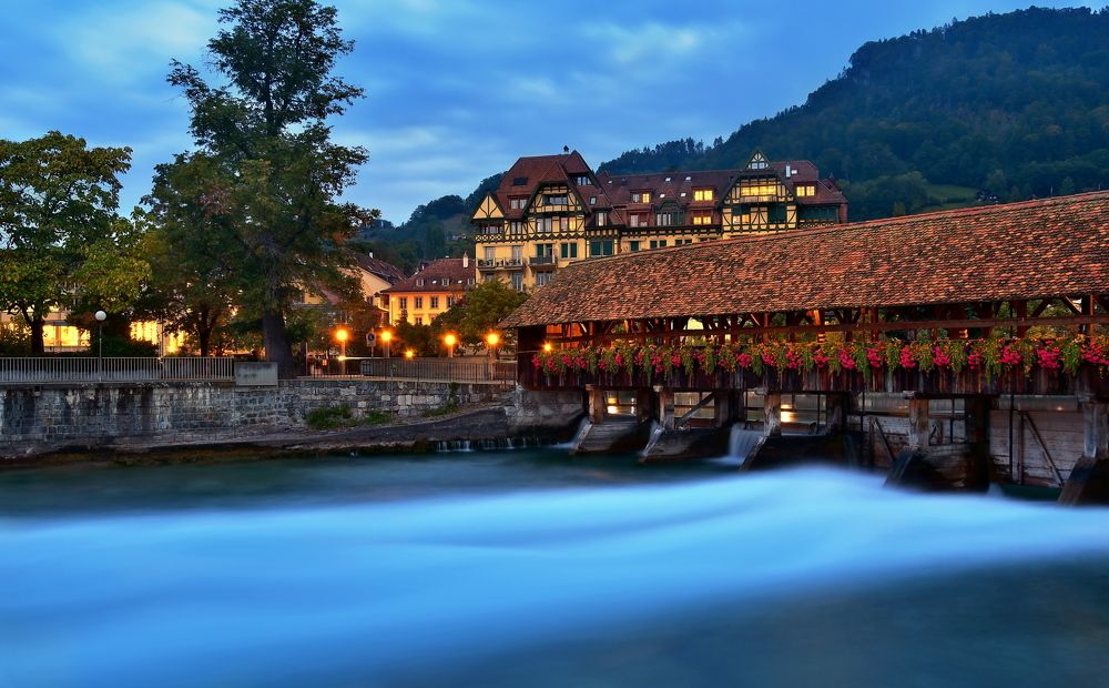 Photograph by Elena Wymann