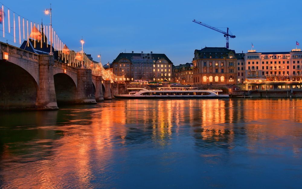 Photograph by Elena Wymann