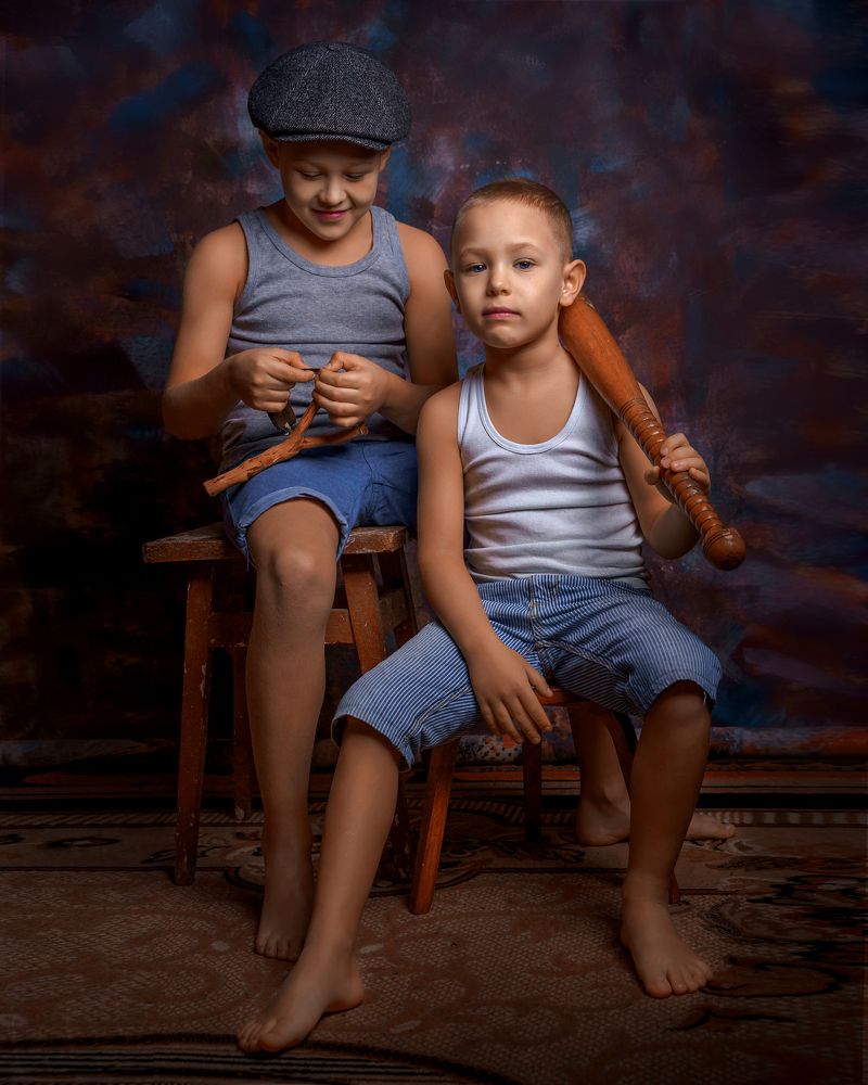 Photograph by Станислав Цвира