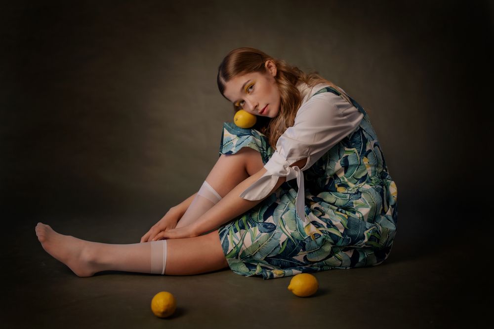 Photograph by Мария Антия