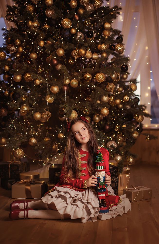 Photograph by Дарья Перевозчикова