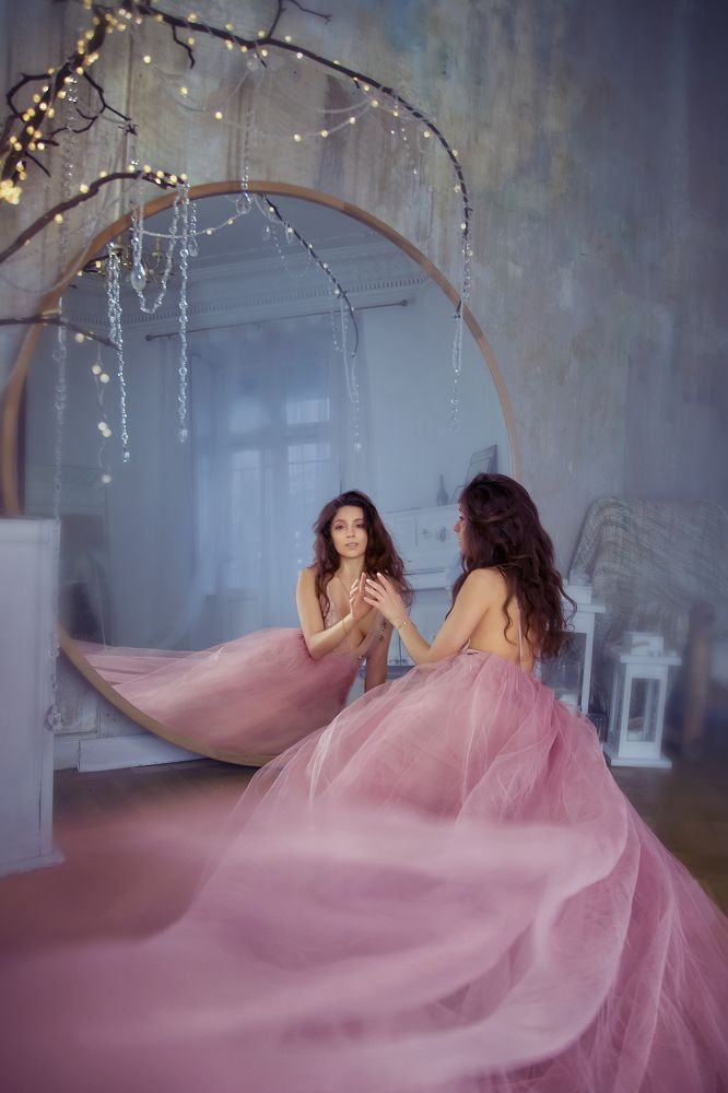 Photograph by Галя Кочубей