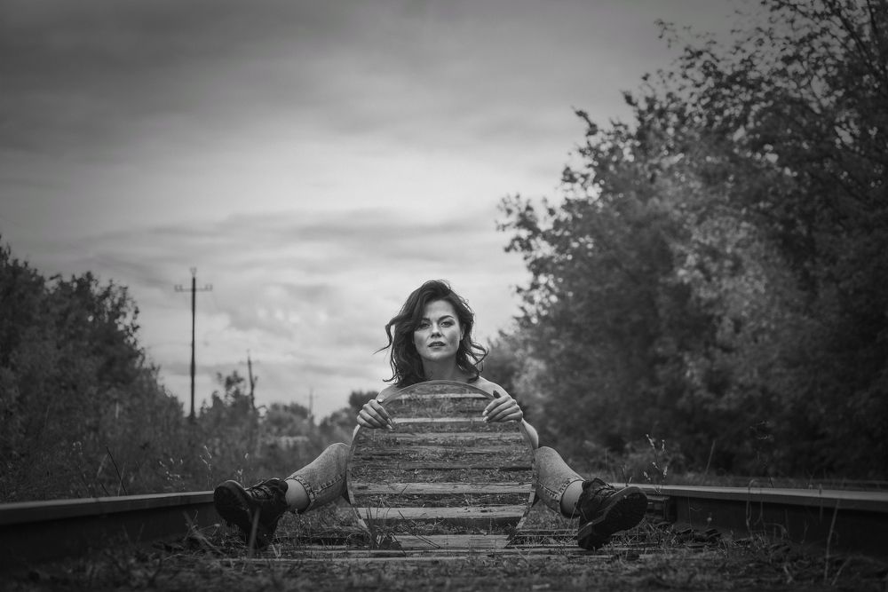 Photograph by Марина Лачинова