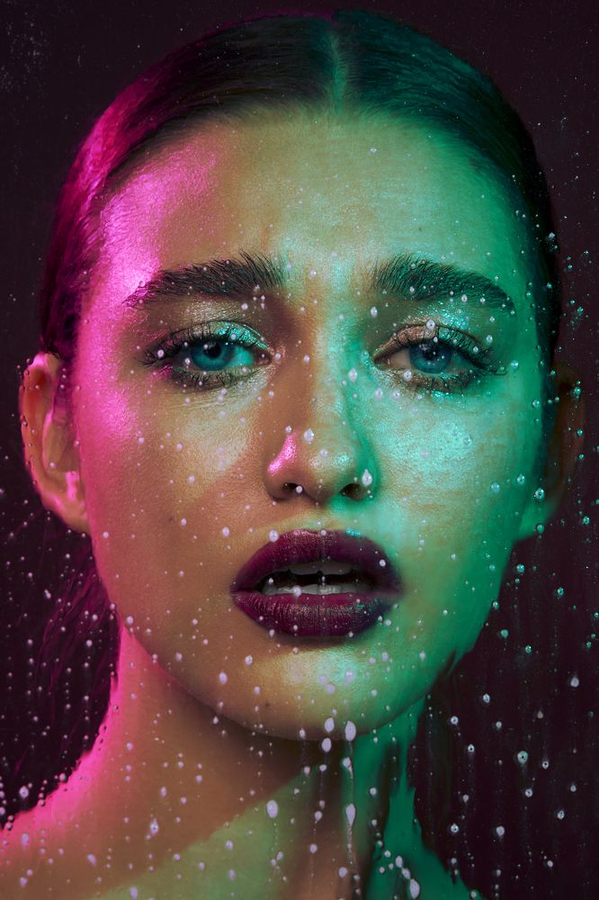 Photograph by Denis Smusev