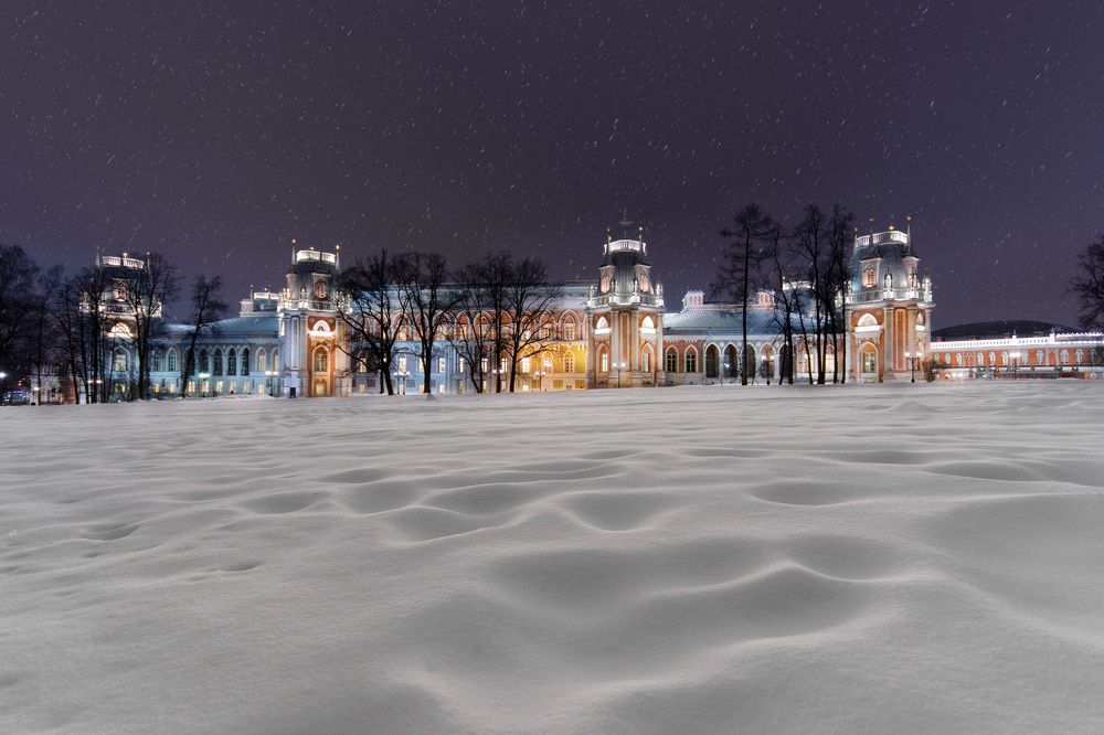 Photograph by Артем Клунко