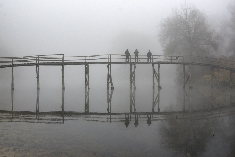 Photograph by Светлана Кравченко