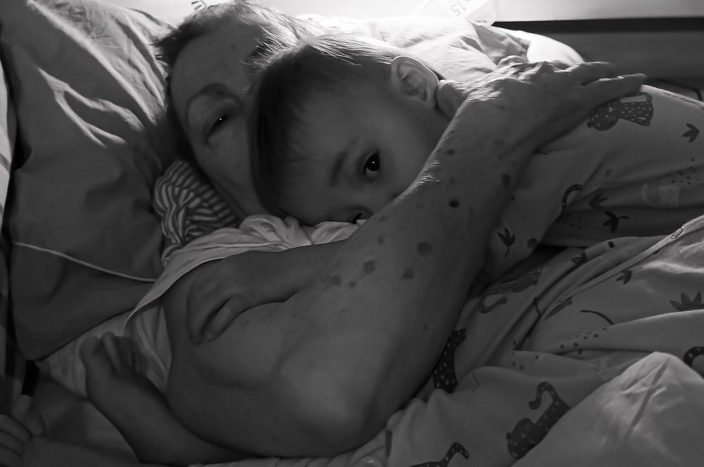 Photograph by Дарья Погонцева