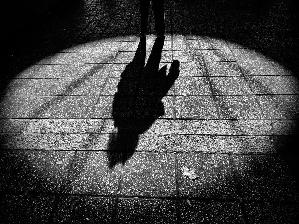 Photograph by Cristina Oniga