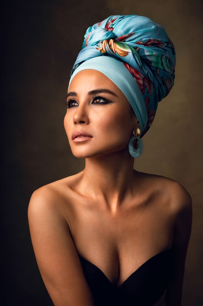 Photograph by Elina Garipova