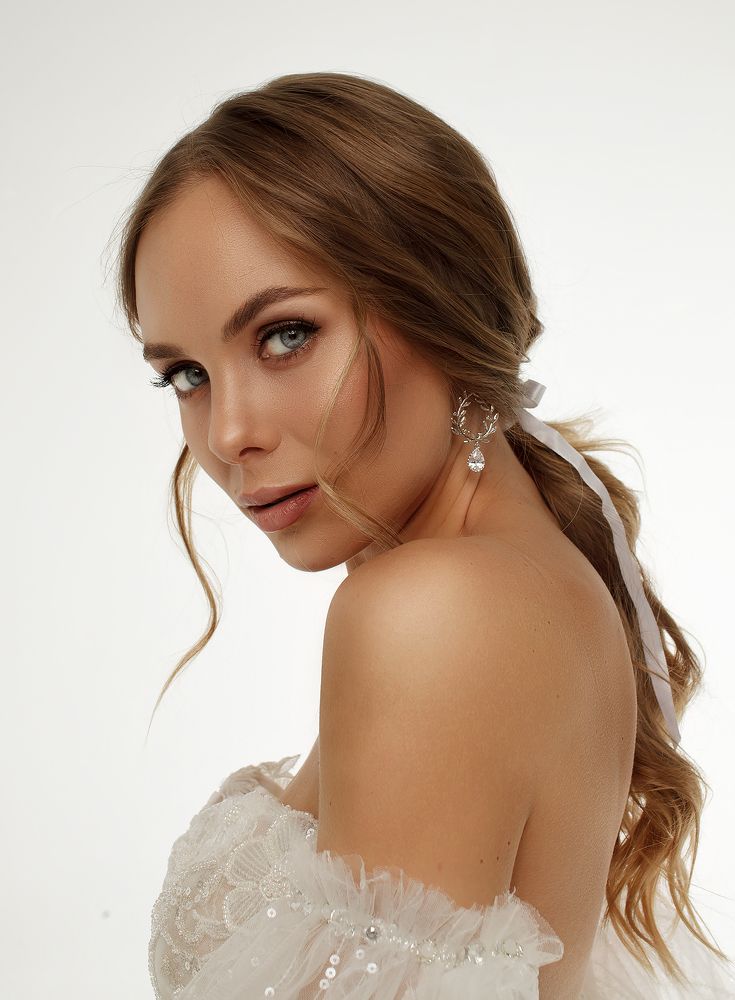 Портрет невесты