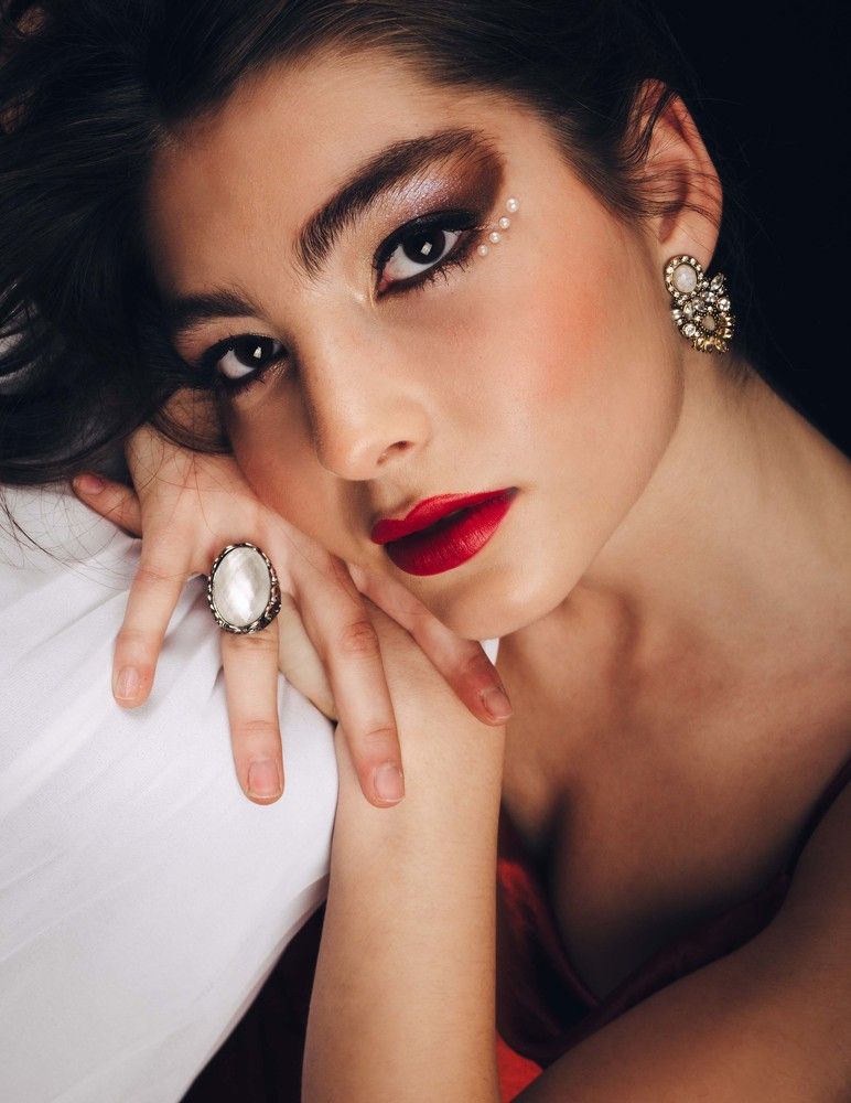 Photograph by Cristina Oniga