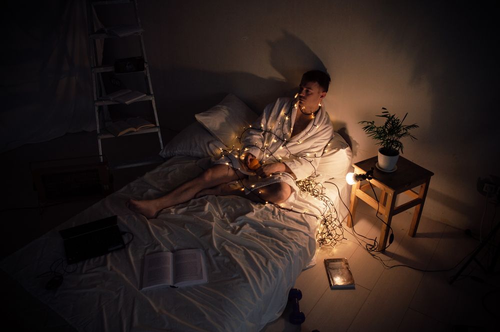 Photograph by Маргарита Колесниченко