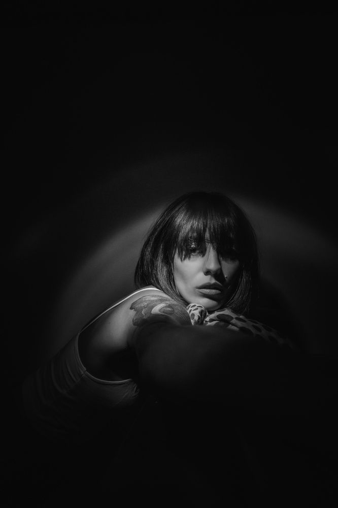 Photograph by Cristina Oniga