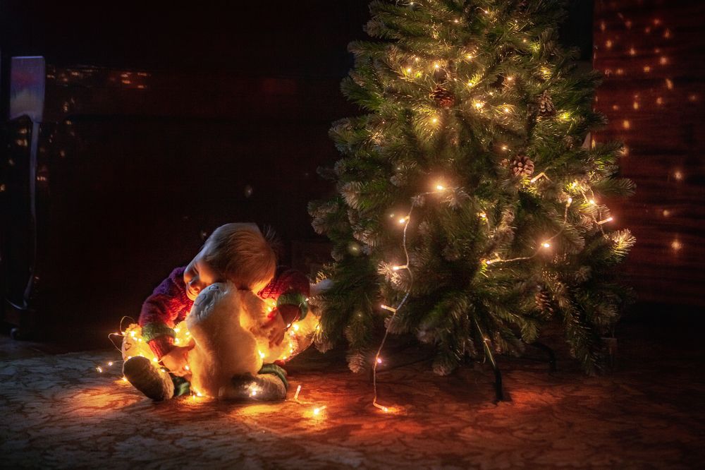 Photograph by Elvira Maksimova