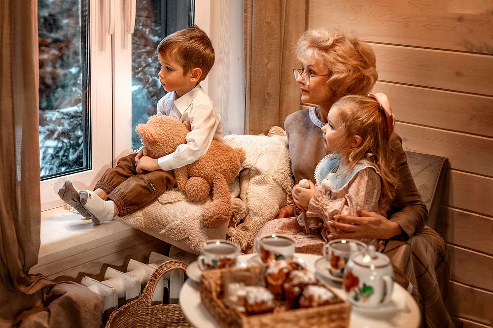 Photograph by Наталья Антипас