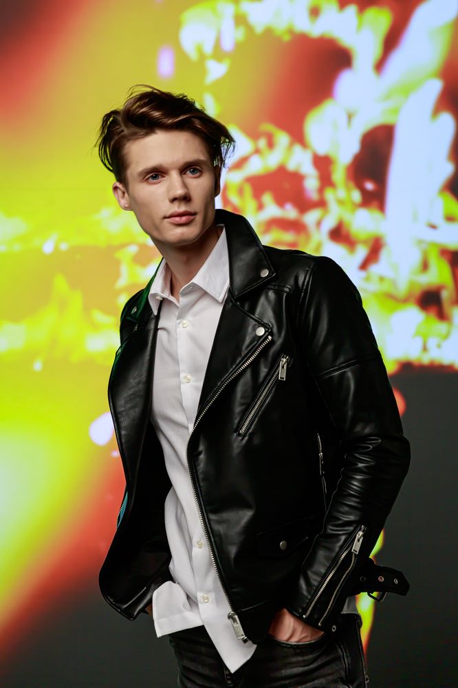 Photograph by Константин Романенко