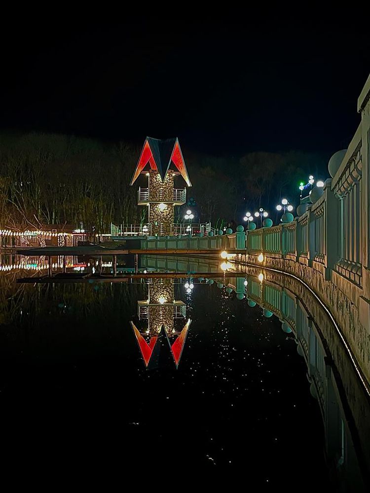 Photograph by Ирина Кравченко