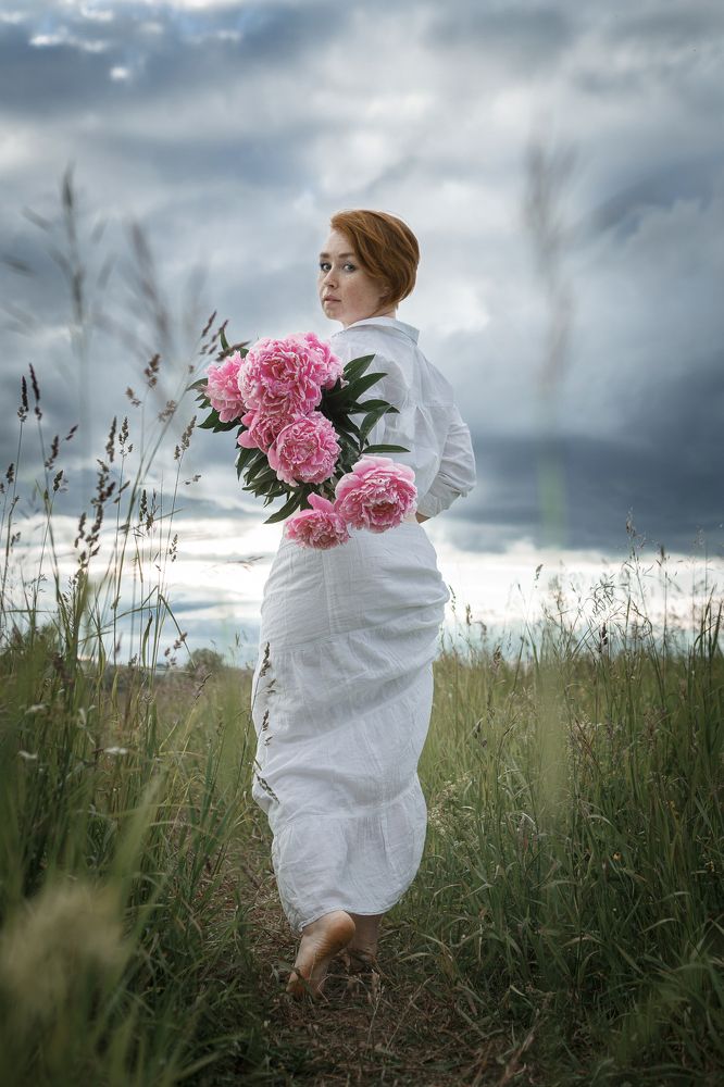 Фотография автора Иван Вострецов