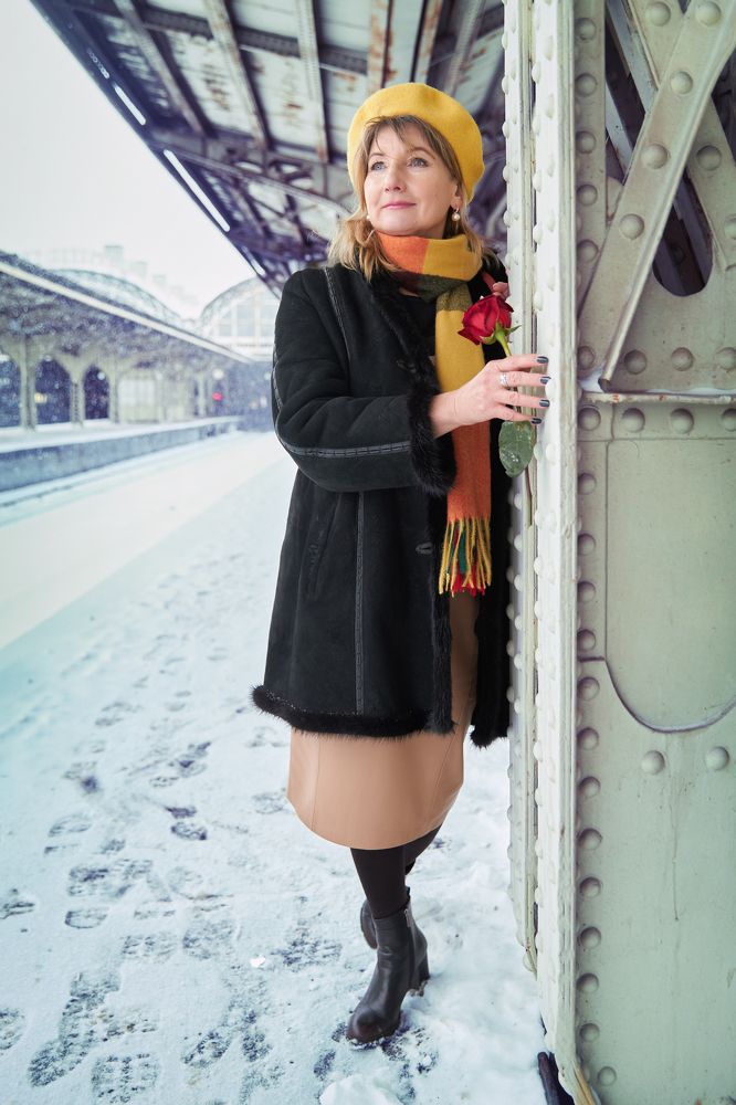 Photograph by Алексей Корнеев