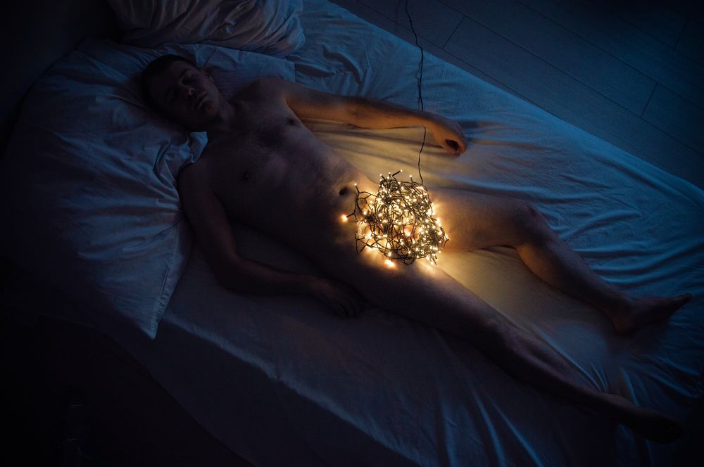 Photograph by Маргарита Колесниченко