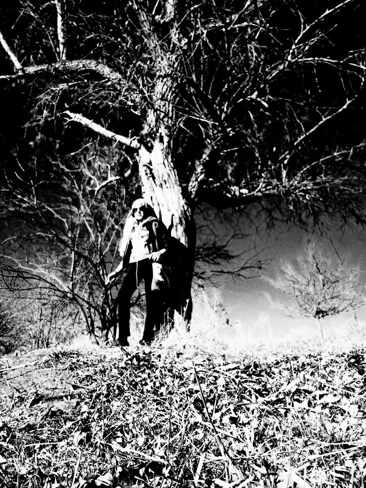 Думаю о нас