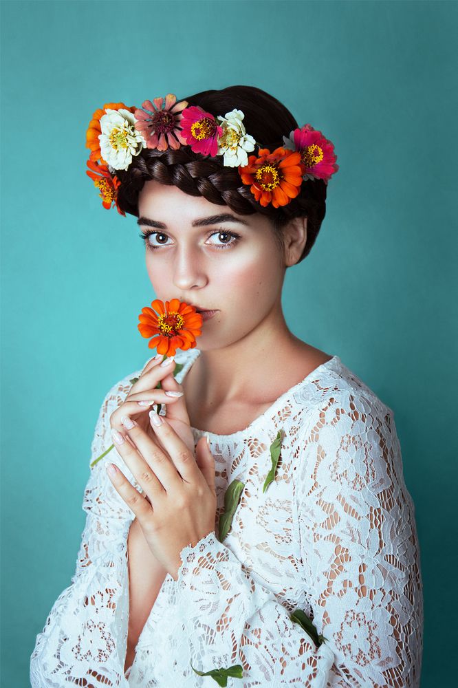 Photograph by Viviana Sosa