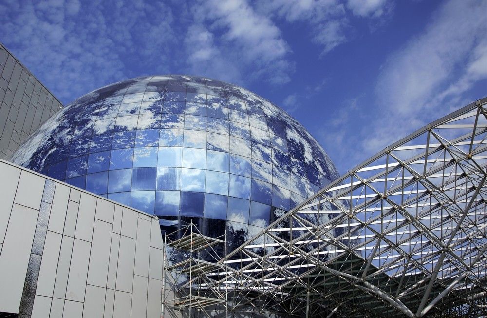 Фотография автора Альбина Хвастунова