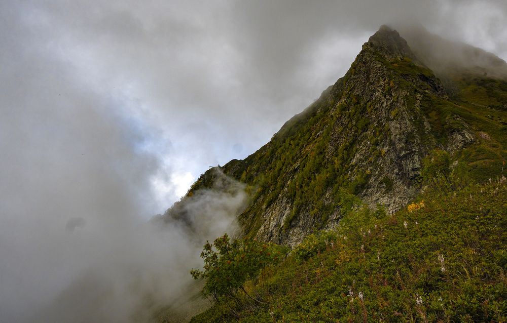 Photograph by Андрей Кондратьев