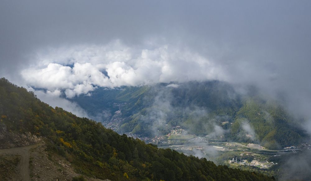 Photograph by Андрей Кондратьев