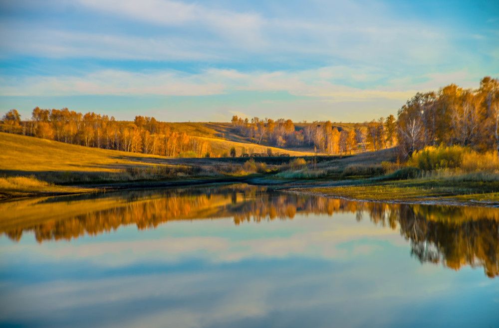 Photograph by Наталья Лещинская