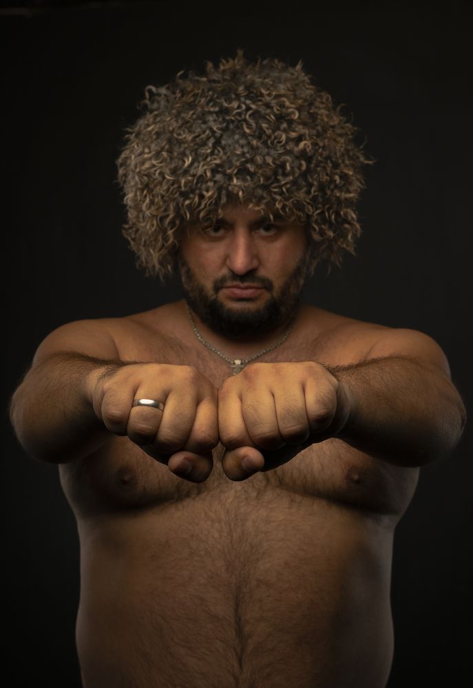 Photograph by Константин Комлов