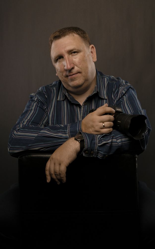 Photograph by Константин Комлов