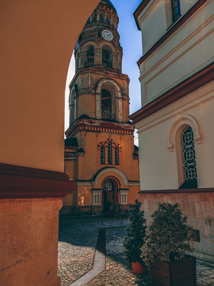 Photograph by Дарья Иконникова